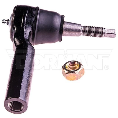 Outer Tie Rod End by MAS INDUSTRIES - TO91435 pa4