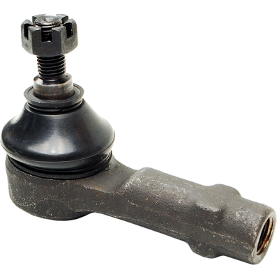 Outer Tie Rod End by MEVOTECH - BGES3616 pa1