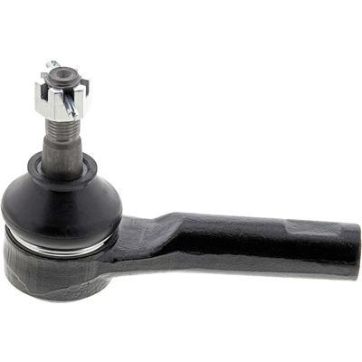 Outer Tie Rod End by MEVOTECH - BGS76619 pa2