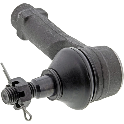 Outer Tie Rod End by MEVOTECH - CGES3691 pa4