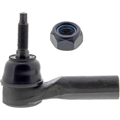 Outer Tie Rod End by MEVOTECH - CGS40627 pa1