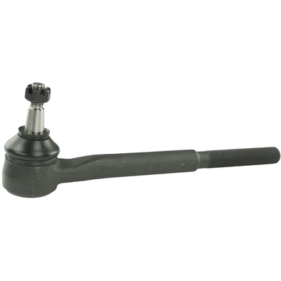 Outer Tie Rod End by MEVOTECH - DGES2033RLT pa2