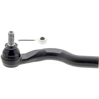 Outer Tie Rod End by MEVOTECH - DGS60673 pa3