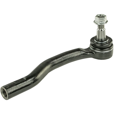 Outer Tie Rod End by MEVOTECH - DGS76611 pa1