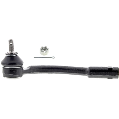 Outer Tie Rod End by MEVOTECH - DGS90610 pa1