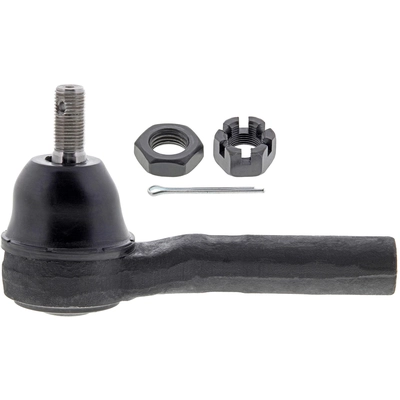 Outer Tie Rod End by MEVOTECH - FGS25610 pa1