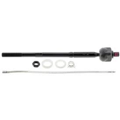 MEVOTECH - HGS506113 - Tie Rod End pa1