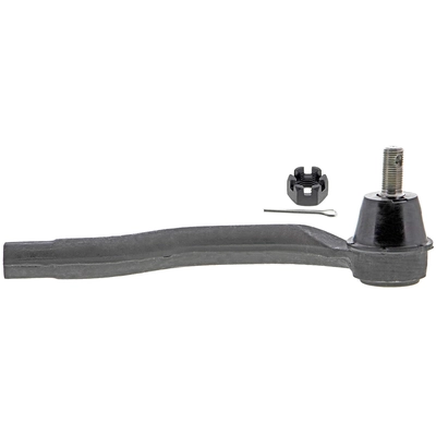 Outer Tie Rod End by MEVOTECH - HGS60601 pa1