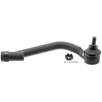 Outer Tie Rod End by MEVOTECH - HGS90638 pa1