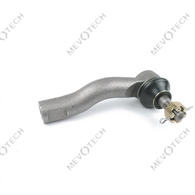 Outer Tie Rod End by MEVOTECH - MES3655 pa12