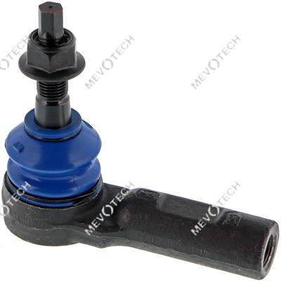 Outer Tie Rod End by MEVOTECH - MS25609 pa10