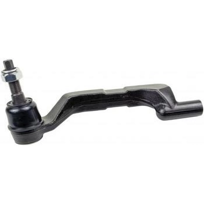 Outer Tie Rod End by MEVOTECH - MS25629 pa6