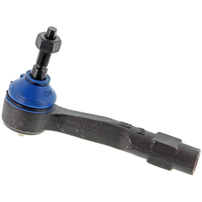 Outer Tie Rod End by MEVOTECH - MS25643 pa8