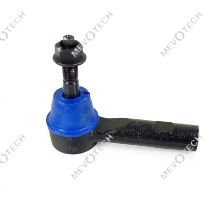 Outer Tie Rod End by MEVOTECH - MS50607 pa7