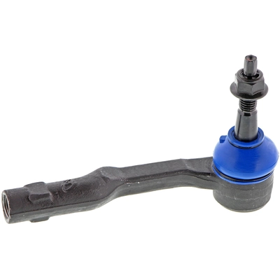 Outer Tie Rod End by MEVOTECH - MS50646 pa9