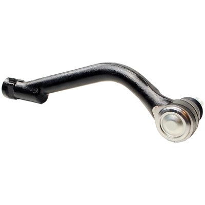 MEVOTECH - MS90637 - Outer Tie Rod End pa12