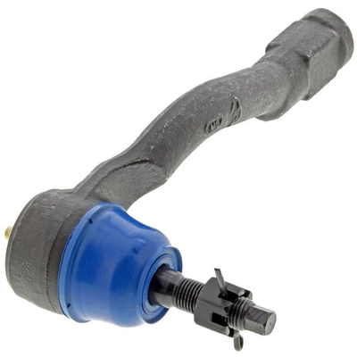 Outer Tie Rod End by MEVOTECH - MS90663 pa3