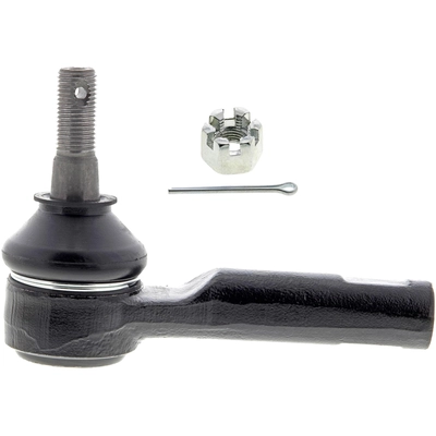 MEVOTECH ORIGINAL GRADE - GS76619 - Tie Rod End pa1