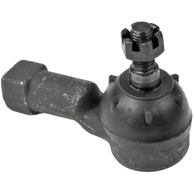 Outer Tie Rod End by MEVOTECH ORIGINAL GRADE - GES2095R pa8