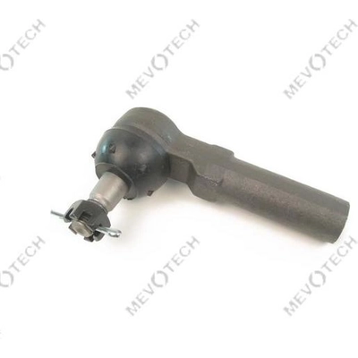 Outer Tie Rod End by MEVOTECH ORIGINAL GRADE - GES2850RL pa6