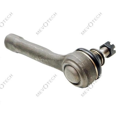 Outer Tie Rod End by MEVOTECH ORIGINAL GRADE - GES2972 pa1