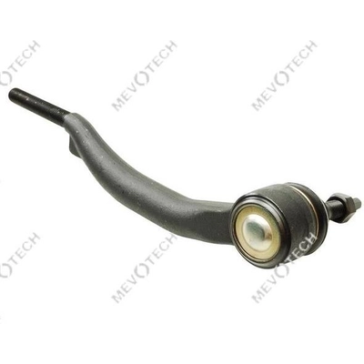 Outer Tie Rod End by MEVOTECH ORIGINAL GRADE - GES3579 pa4