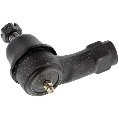 MEVOTECH ORIGINAL GRADE - GES3588 - Outer Tie Rod End pa11