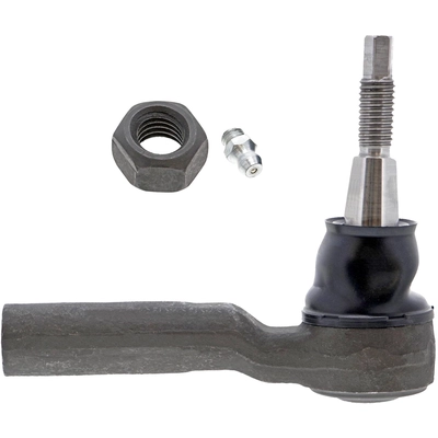 Outer Tie Rod End by MEVOTECH ORIGINAL GRADE - GS50625 pa2