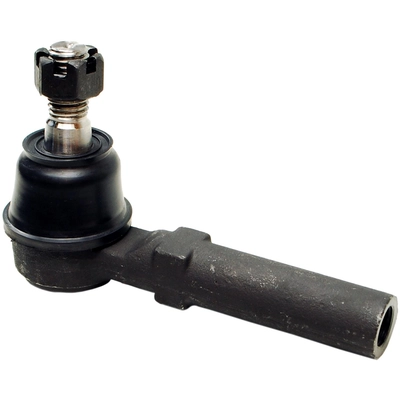 Outer Tie Rod End by MEVOTECH ORIGINAL GRADE INTL. - GES80761 pa6