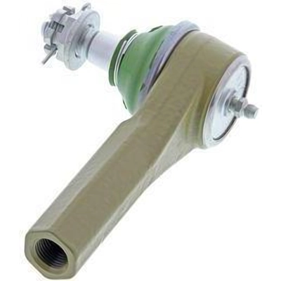 Outer Tie Rod End by MEVOTECH - TXMS25628 pa12