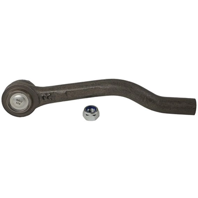 MOOG - ES801503 - Passenger Side Outer Steering Tie Rod End pa2