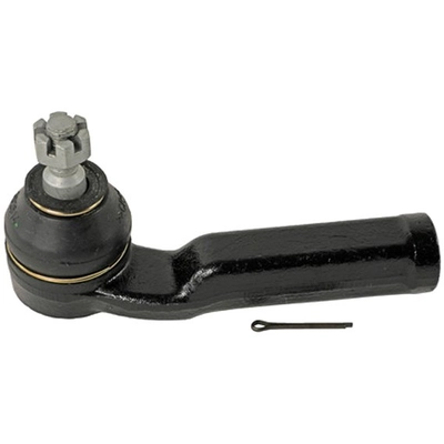 MOOG - ES801506 - Passenger Side Outer Steering Tie Rod End pa1