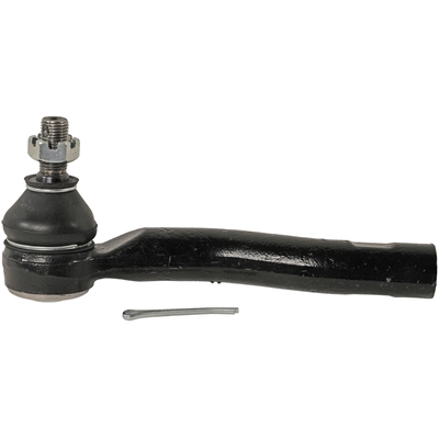 MOOG - ES801549 - Passenger Side Outer Steering Tie Rod End pa1