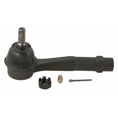 MOOG - ES801551 - Front Driver Side Outer Steering Tie Rod End pa1