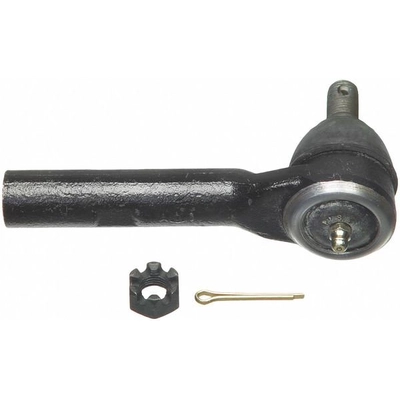 Outer Tie Rod End by MOOG - ES2128RL pa3