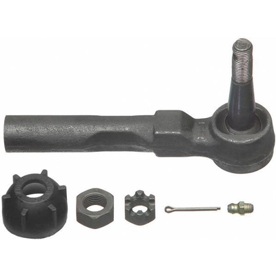 MOOG - ES3492T - Outer Tie Rod End pa2