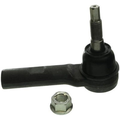 MOOG - ES3571 - Outer Tie Rod End pa8