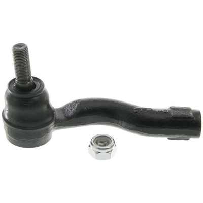 Outer Tie Rod End by MOOG - ES3654 pa3