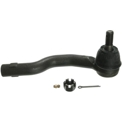 MOOG - ES800031 - Outer Tie Rod End pa5