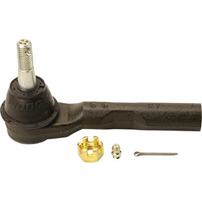 MOOG - ES800086 - Outer Tie Rod End pa12