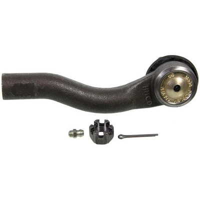 MOOG - ES800101 - Outer Tie Rod End pa3