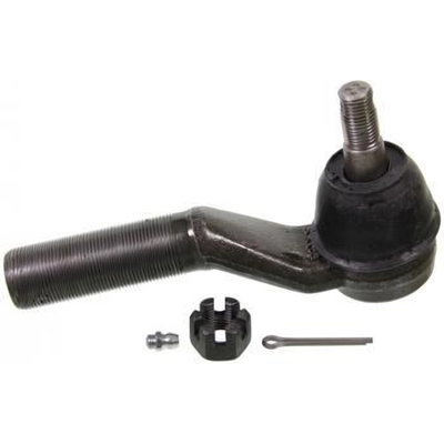 Outer Tie Rod End by MOOG - ES800402 pa9