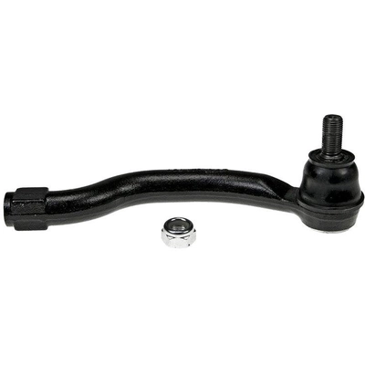 MOOG - ES800460 - Outer Tie Rod End pa4