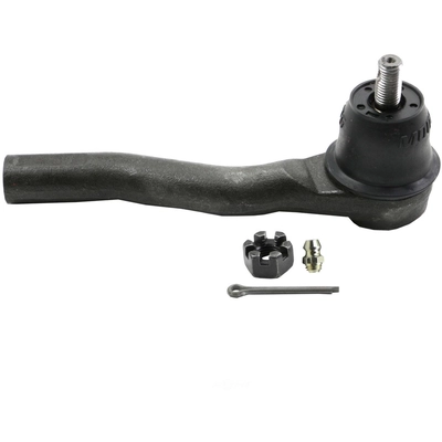 MOOG - ES800575 - Outer Tie Rod End pa18