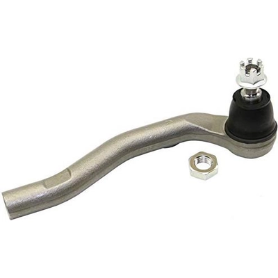 Outer Tie Rod End by MOOG - ES800590 pa9