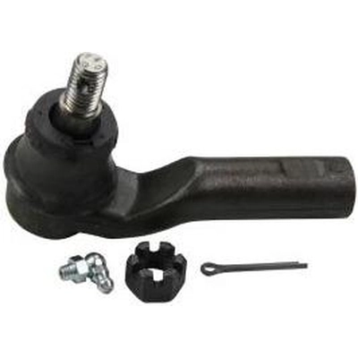 Outer Tie Rod End by MOOG - ES800849 pa6