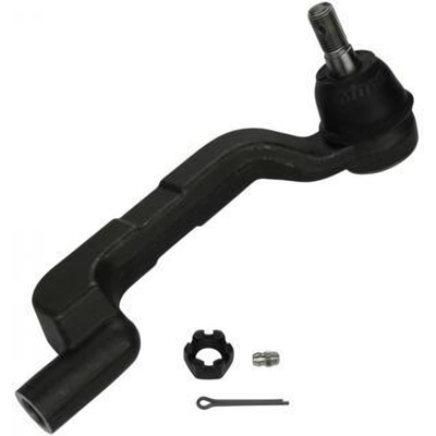 Outer Tie Rod End by MOOG - ES800957 pa7