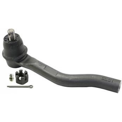 MOOG - ES801000 - Outer Tie Rod End pa6