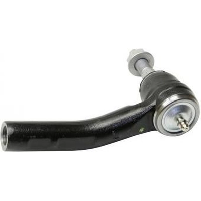 Outer Tie Rod End by MOOG - ES801166 pa3