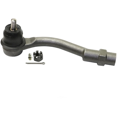 MOOG - ES801190 - Outer Tie Rod End pa15